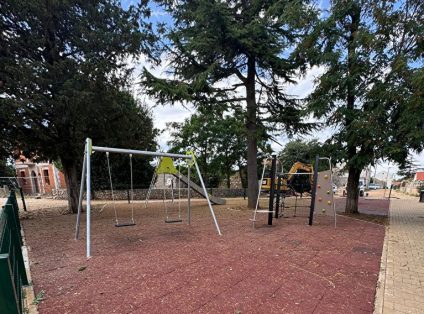 KOŽINO DJEČJE IGRALIŠTE 3