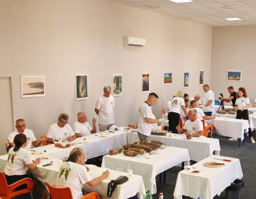 Ninska šokolijada 2025. Boris Kačan (10)