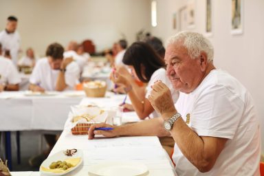 Ninska šokolijada 2025. Boris Kačan (11)