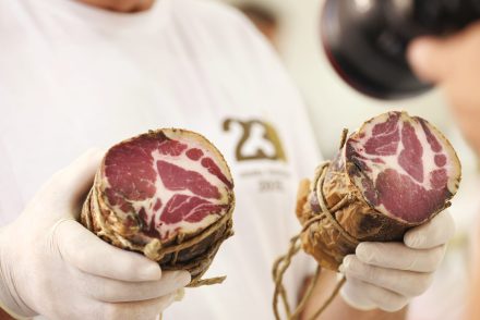 Ninska šokolijada 2025. Boris Kačan (17)