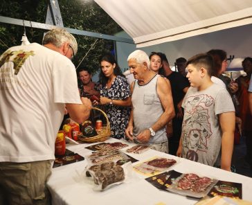 Ninska šokolijada 2025. Boris Kačan (25)