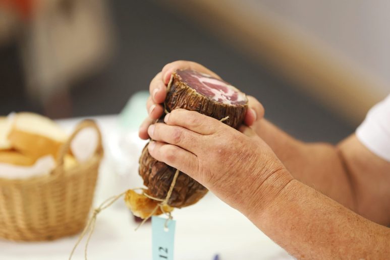 Ninska šokolijada 2025. Boris Kačan (4)