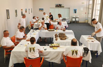 Ninska šokolijada 2025. Boris Kačan (9)