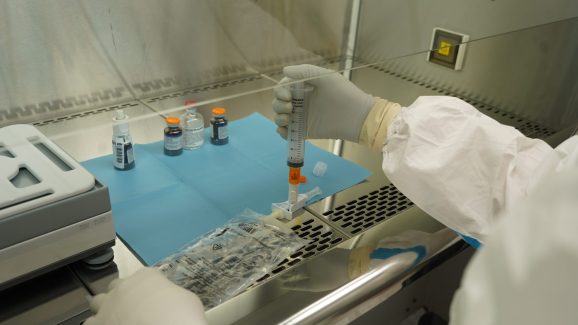 OB ZADAR parenteralni pripravak liječnik labaratorij bolnica 3