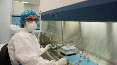 OB ZADAR parenteralni pripravak liječnik labaratorij bolnica