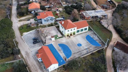 SVETI FILIP I JAKOV VRTIĆ 3