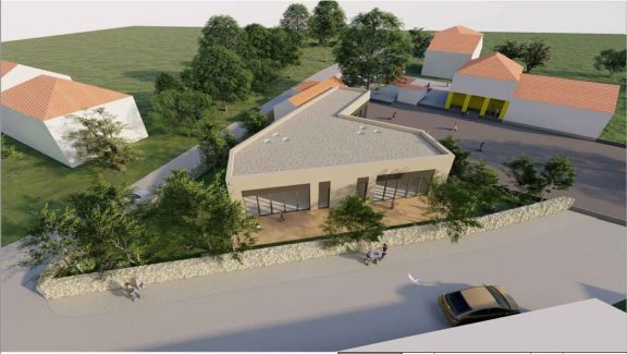 SVETI FILIP I JAKOV VRTIĆ 5