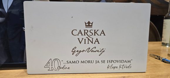 carska vina
