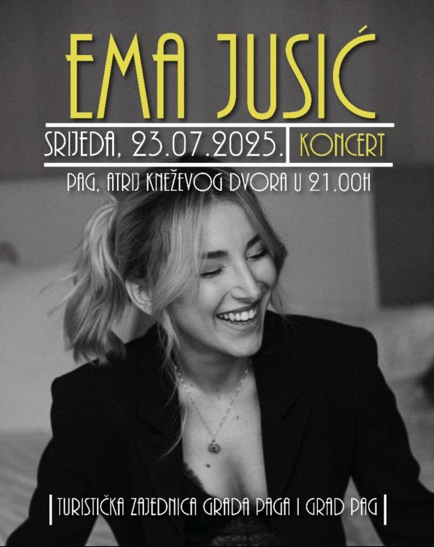 ema jusić