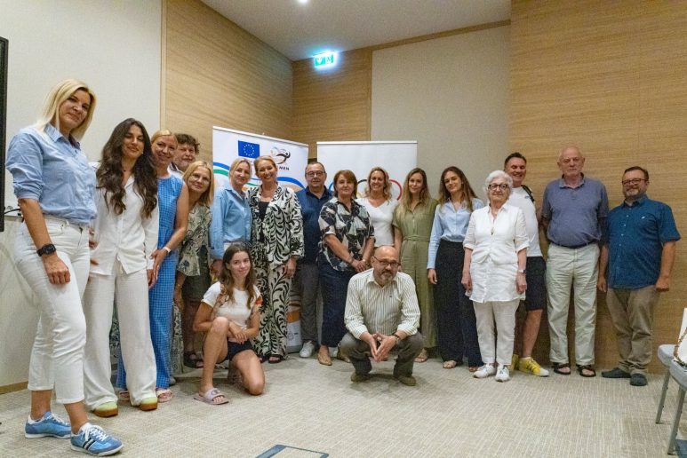 glas žena u sportu autor TATIJANA LIVAJIĆ 19