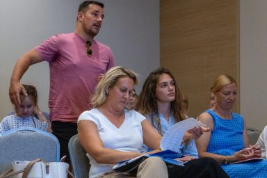 glas žena u sportu autor TATIJANA LIVAJIĆ 22