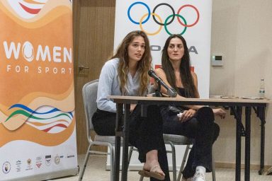 glas žena u sportu autor TATIJANA LIVAJIĆ 26