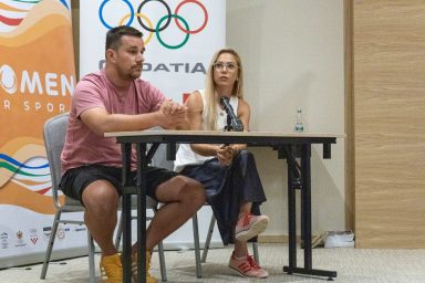glas žena u sportu autor TATIJANA LIVAJIĆ 29