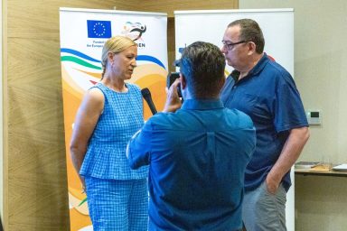 glas žena u sportu autor TATIJANA LIVAJIĆ 31