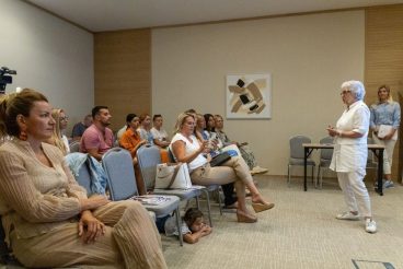 glas žena u sportu autor TATIJANA LIVAJIĆ 34