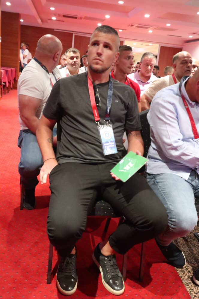 kolovare sjednica nogometni savez skupština nszž 15