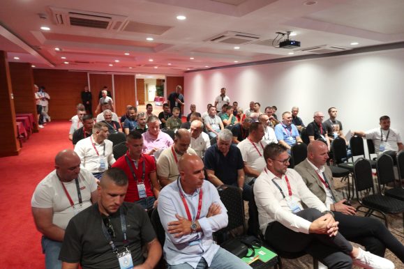 kolovare sjednica nogometni savez skupština nszž 17