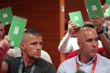 kolovare sjednica nogometni savez skupština nszž 32