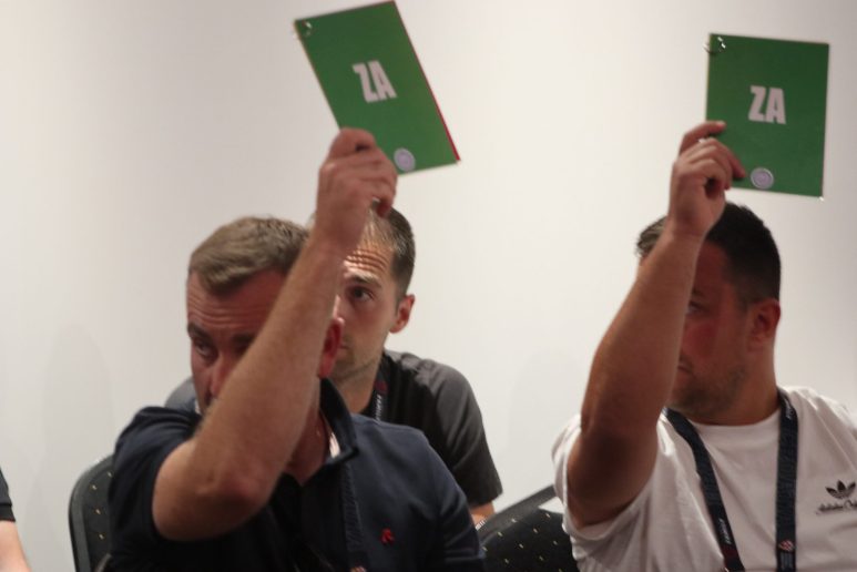 kolovare sjednica nogometni savez skupština nszž 34