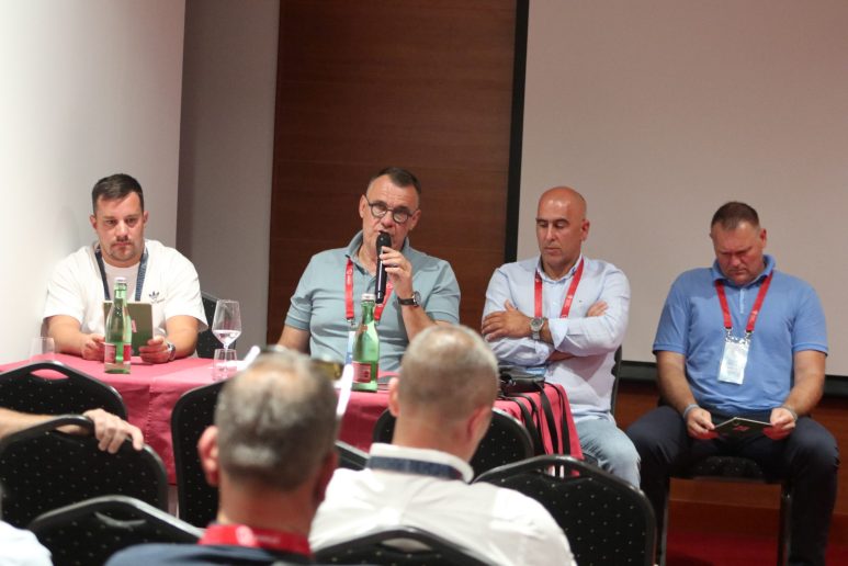 kolovare sjednica nogometni savez skupština nszž 45