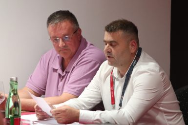kolovare sjednica nogometni savez skupština nszž 49