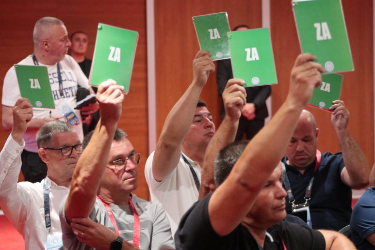 kolovare sjednica nogometni savez skupština nszž 51