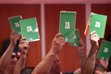 kolovare sjednica nogometni savez skupština nszž 52