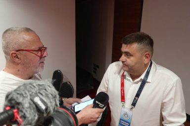 kolovare sjednica nogometni savez skupština nszž 57