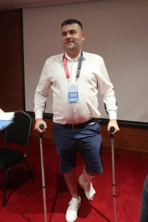 kolovare sjednica nogometni savez skupština nszž marin klanac