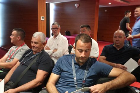 kolovare sjednica nogometni savez skupština nszž