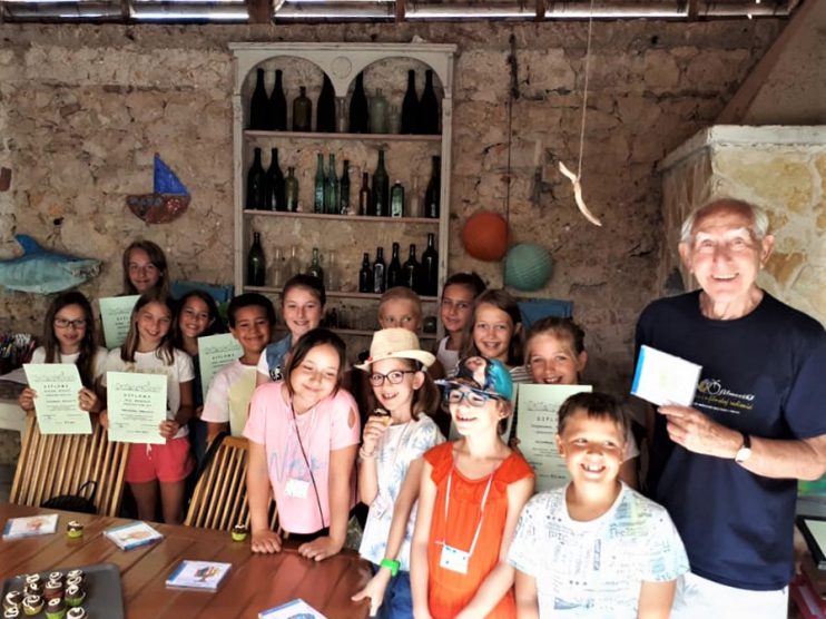 novalja mladen kušec djeca