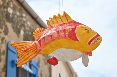 novalja mladen kušec djeca riba