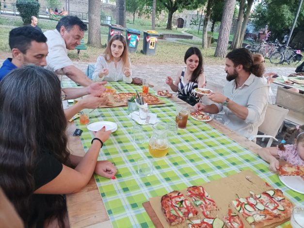 odjel za arheologiju zadar 3