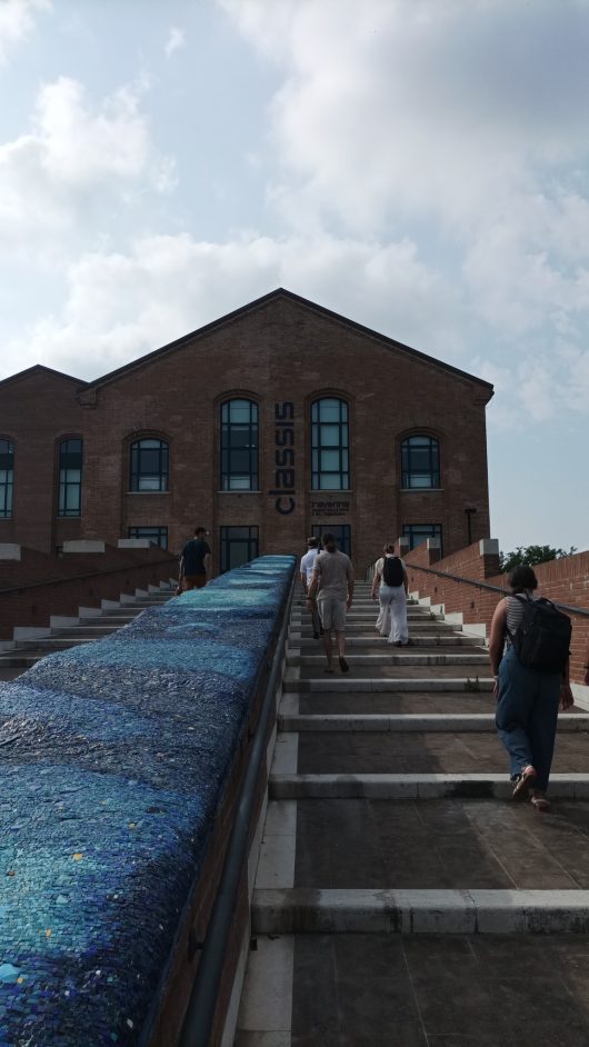 odjel za arheologiju zadar 5