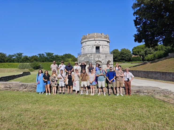 odjel za arheologiju zadar