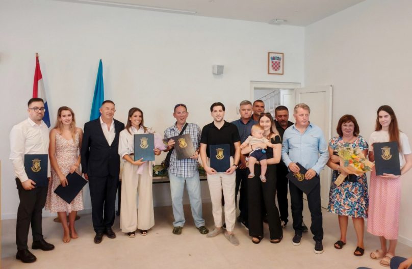 pakoštane dan općine