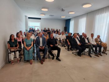 pakoštane dan općine 9