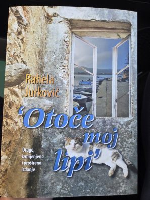 pašman knjiga otoče moj lipi 2