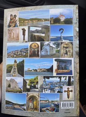 pašman knjiga otoče moj lipi 3