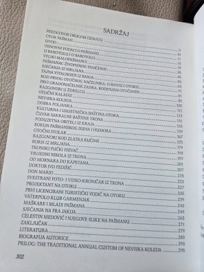 pašman knjiga otoče moj lipi 4