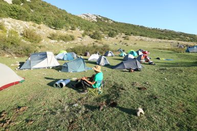 pd paklenica planinari markacistička sekcija 3