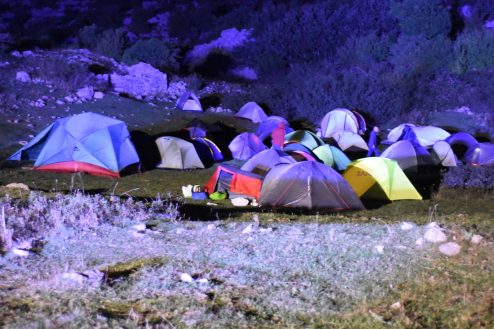 pd paklenica planinari markacistička sekcija 4