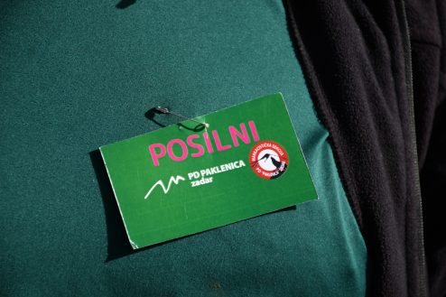 pd paklenica planinari markacistička sekcija 5