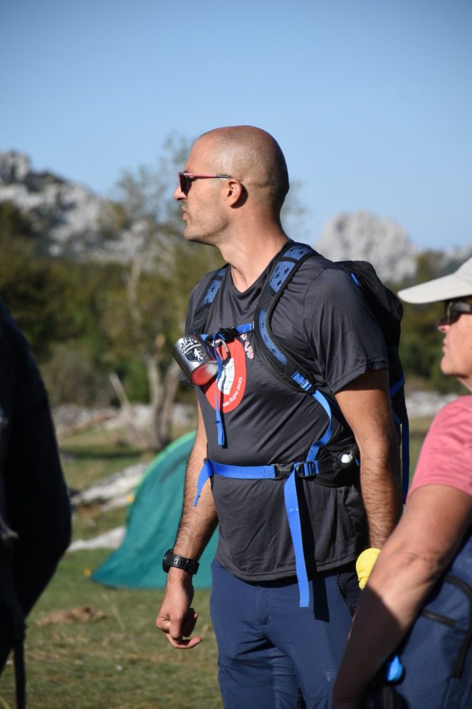 pd paklenica planinari markacistička sekcija 7