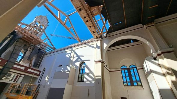 sveti lovre lukoran sredina