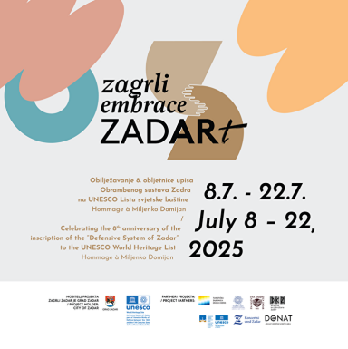 zagrli zadar