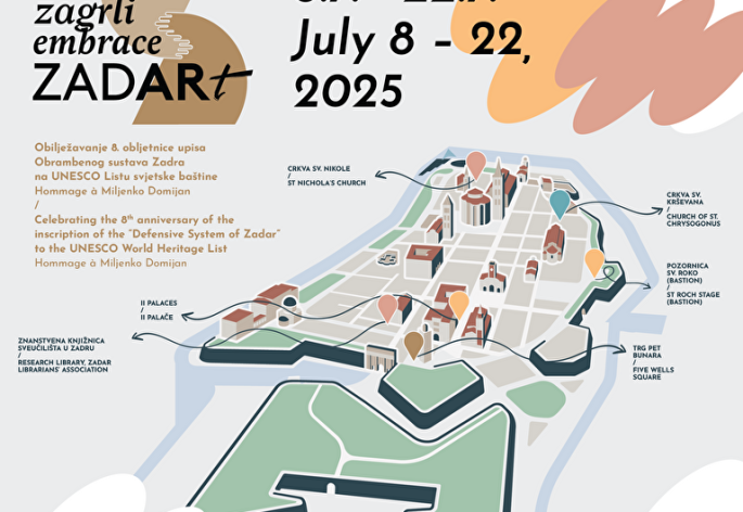 zagrli zadar naslovna