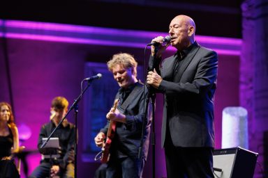 01 40 godina grupe Forum Zadar 5.8.2025, Foto Bojan Bogdanić