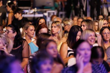 02 40 godina grupe Forum Zadar 5.8.2025, Foto Bojan Bogdanić