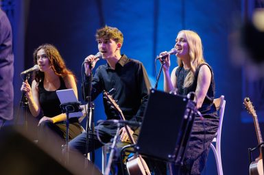 03 40 godina grupe Forum Zadar 5.8.2025, Foto Bojan Bogdanić